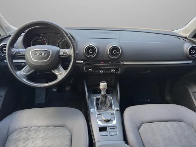 Audi A3 Sportback 1.8 TFSI Attraction