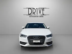 Audi A3 Sportback 1.8 TFSI Attraction