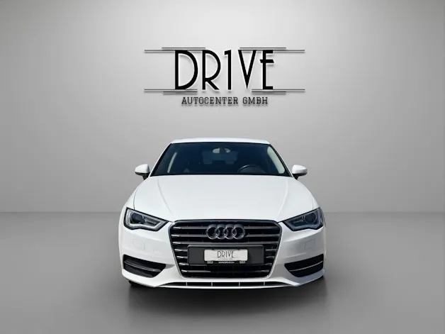 Audi A3 Sportback 1.8 TFSI Attraction