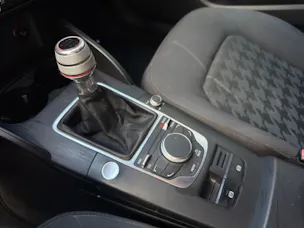 Audi A3 Sportback 1.8 TFSI Attraction