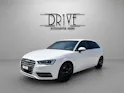 Audi A3 Sportback 1.8 TFSI Attraction