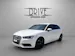 Audi A3 Sportback 1.8 TFSI Attraction