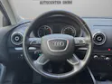 Audi A3 Sportback 1.8 TFSI Attraction