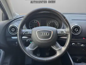 Audi A3 Sportback 1.8 TFSI Attraction