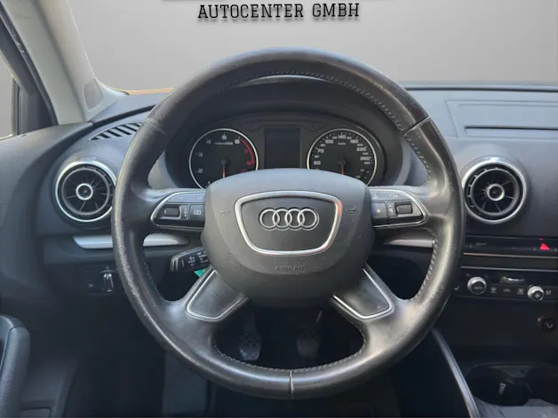 Audi A3 Sportback 1.8 TFSI Attraction
