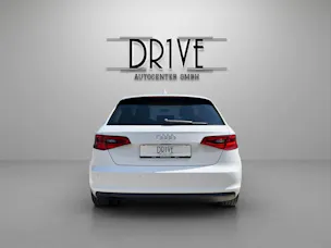 Audi A3 Sportback 1.8 TFSI Attraction