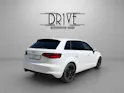 Audi A3 Sportback 1.8 TFSI Attraction