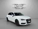 Audi A3 Sportback 1.8 TFSI Attraction