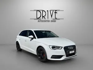 Audi A3 Sportback 1.8 TFSI Attraction