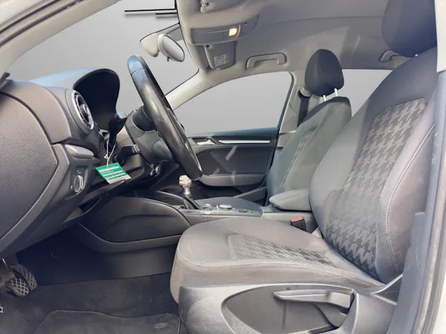 Audi A3 Sportback 1.8 TFSI Attraction