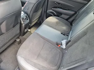 HYUNDAI Tucson 1.6 TGDI HEV N-Line 4WD