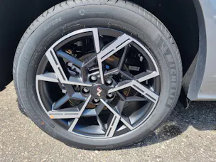 HYUNDAI Tucson 1.6 TGDI HEV N-Line 4WD