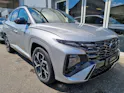 Hyundai Tucson 1.6 TGDI HEV N-Line 4WD