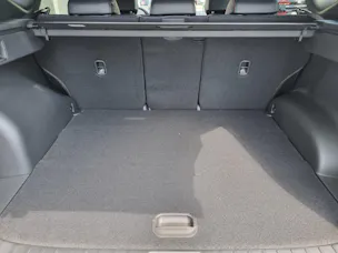 HYUNDAI Tucson 1.6 TGDI HEV N-Line 4WD