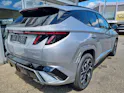 Hyundai Tucson 1.6 TGDI HEV N-Line 4WD
