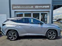 Hyundai Tucson 1.6 TGDI HEV N-Line 4WD