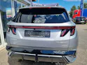 Hyundai Tucson 1.6 TGDI HEV N-Line 4WD