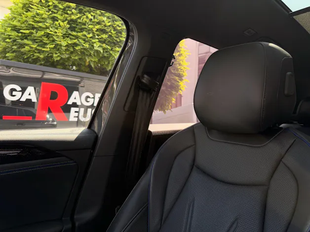 VW Tiguan 2.0 TDI DSG 4MOTION R-LINE *** PANORAMAGLASDACH & 360 GRAD KAMERA ***