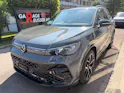 VW Tiguan 2.0 TDI DSG 4MOTION R-LINE *** PANORAMAGLASDACH & 360 GRAD KAMERA ***