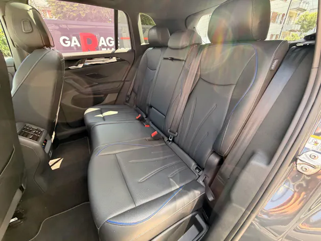 VW Tiguan 2.0 TDI DSG 4MOTION R-LINE *** PANORAMAGLASDACH & 360 GRAD KAMERA ***