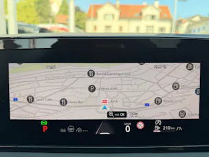 VW Tiguan 2.0 TDI DSG 4MOTION R-LINE *** PANORAMAGLASDACH & 360 GRAD KAMERA ***