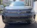 VW Tiguan 2.0 TDI DSG 4MOTION R-LINE *** PANORAMAGLASDACH & 360 GRAD KAMERA ***