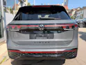 VW Tiguan 2.0 TDI DSG 4MOTION R-LINE *** PANORAMAGLASDACH & 360 GRAD KAMERA ***