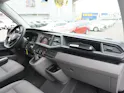 VW T6.1 2.0 TDI EINBAU-SCHRÄNKE!!!