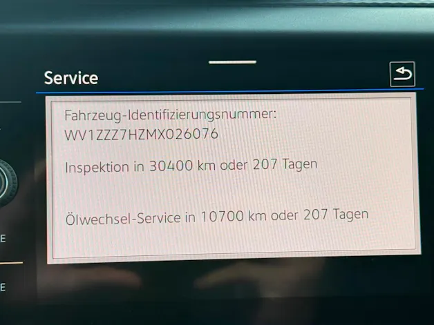 VW T6.1 2.0 TDI EINBAU-SCHRÄNKE!!!