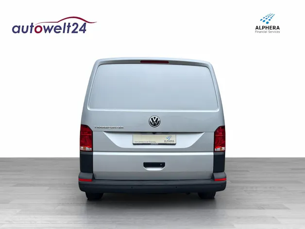 VW T6.1 2.0 TDI EINBAU-SCHRÄNKE!!!