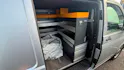 VW T6.1 2.0 TDI EINBAU-SCHRÄNKE!!!