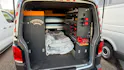 VW T6.1 2.0 TDI EINBAU-SCHRÄNKE!!!