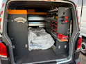 VW T6.1 2.0 TDI EINBAU-SCHRÄNKE!!!