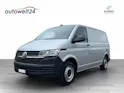 VW T6.1 2.0 TDI EINBAU-SCHRÄNKE!!!