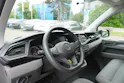 VW T6.1 2.0 TDI EINBAU-SCHRÄNKE!!!