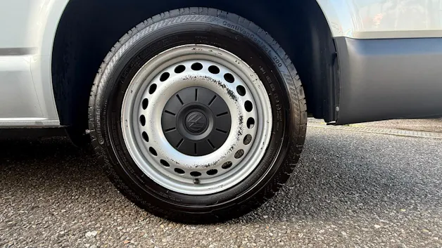 VW T6.1 2.0 TDI EINBAU-SCHRÄNKE!!!