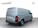 VW T6.1 2.0 TDI EINBAU-SCHRÄNKE!!!