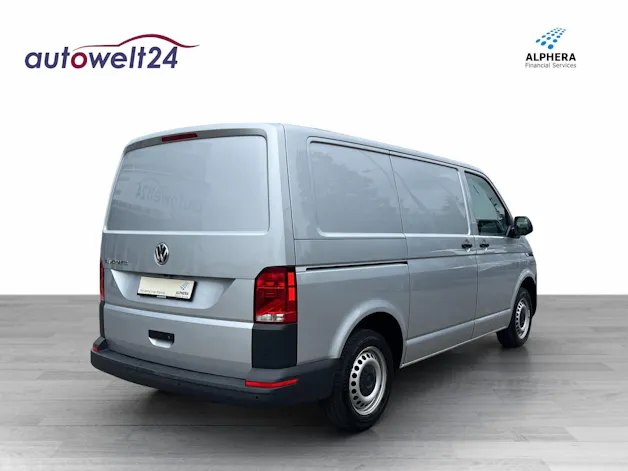 VW T6.1 2.0 TDI EINBAU-SCHRÄNKE!!!