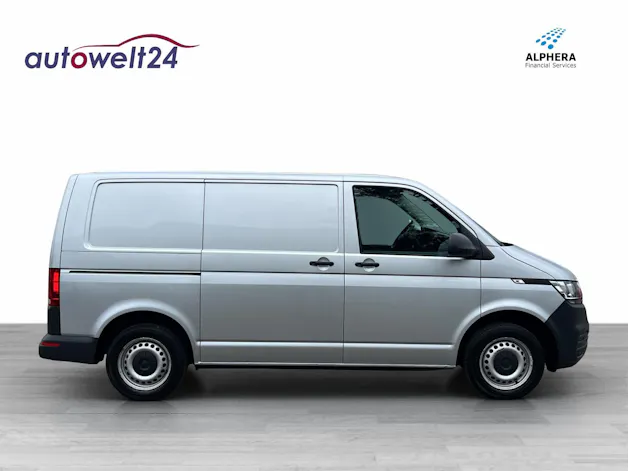 VW T6.1 2.0 TDI EINBAU-SCHRÄNKE!!!