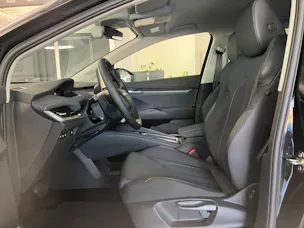 Škoda Elroq 85x Selection 4x4