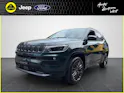 Jeep Compass 1.3 80th Anniversary 4xe