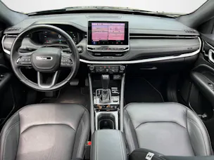 Jeep Compass 1.3 80th Anniversary 4xe
