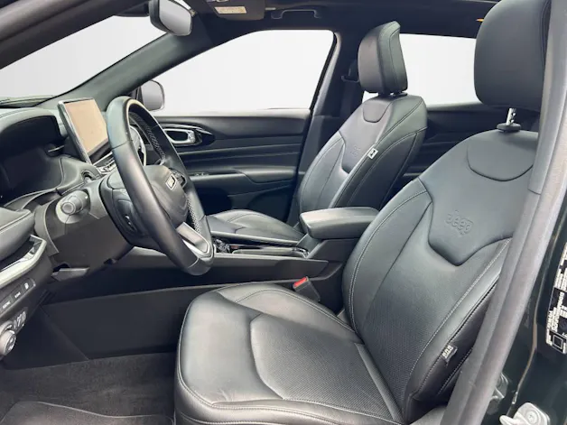 Jeep Compass 1.3 80th Anniversary 4xe