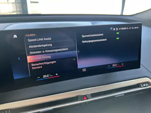 BMW iX xDrive50