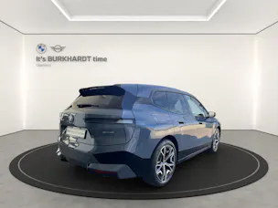 BMW iX xDrive50