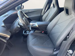 BMW iX xDrive50