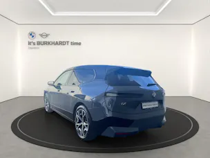 BMW iX xDrive50