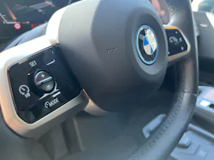 BMW iX xDrive50