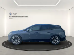 BMW iX xDrive50