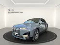 BMW iX xDrive50